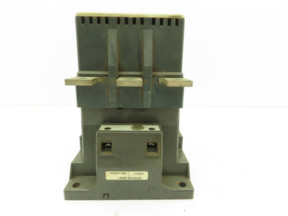 Siemens 3TF5444-0AK1 Motor Starter Contactor 300A 3Ph 600V 200HP 120V Coil