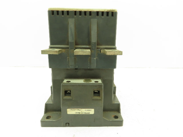 Siemens 3TF5444-0AK1 Motor Starter Contactor 300A 3Ph 600V 200HP 120V Coil