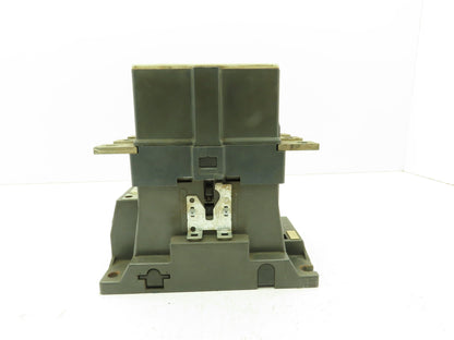 Siemens 3TF5444-0AK1 Motor Starter Contactor 300A 3Ph 600V 200HP 120V Coil