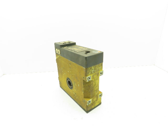 Neukirchen WHJ-FV Sicherheitsgetriebe Motor Gearbox 480V 1.7A 165Nm Limit Switch