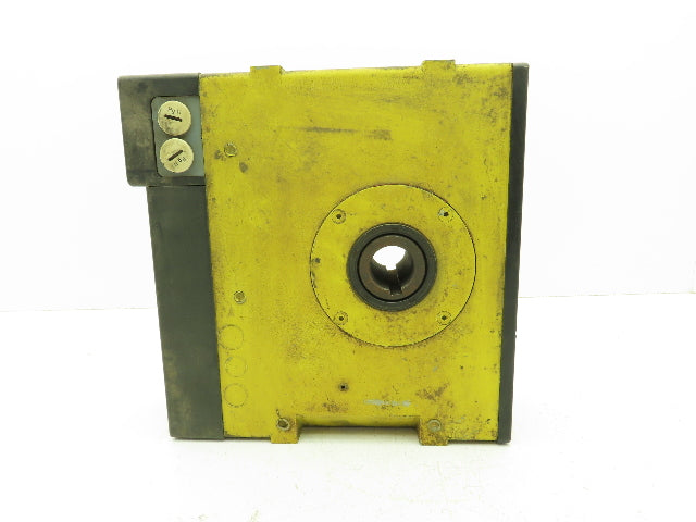 Neukirchen WHJ-FV Sicherheitsgetriebe Motor Gearbox 480V 1.7A 165Nm Limit Switch