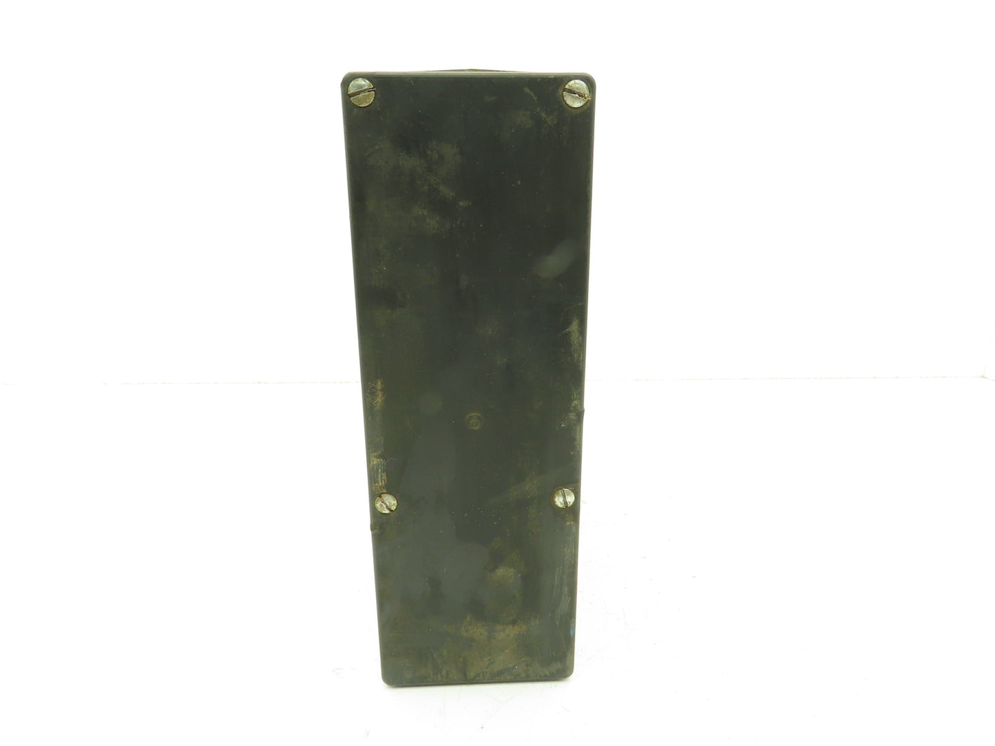 Neukirchen WHJ-FV Sicherheitsgetriebe Motor Gearbox 480V 1.7A 165Nm Limit Switch