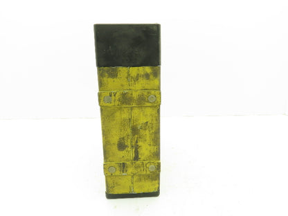 Neukirchen WHJ-FV Sicherheitsgetriebe Motor Gearbox 480V 1.7A 165Nm Limit Switch