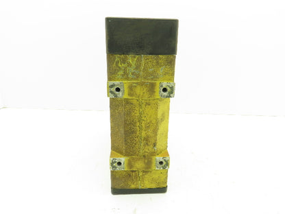 Neukirchen WHJ-FV Sicherheitsgetriebe Motor Gearbox 480V 1.7A 165Nm Limit Switch