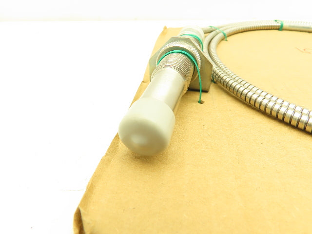 Mikron 2759-5 Stainless Flex Cable Sensor