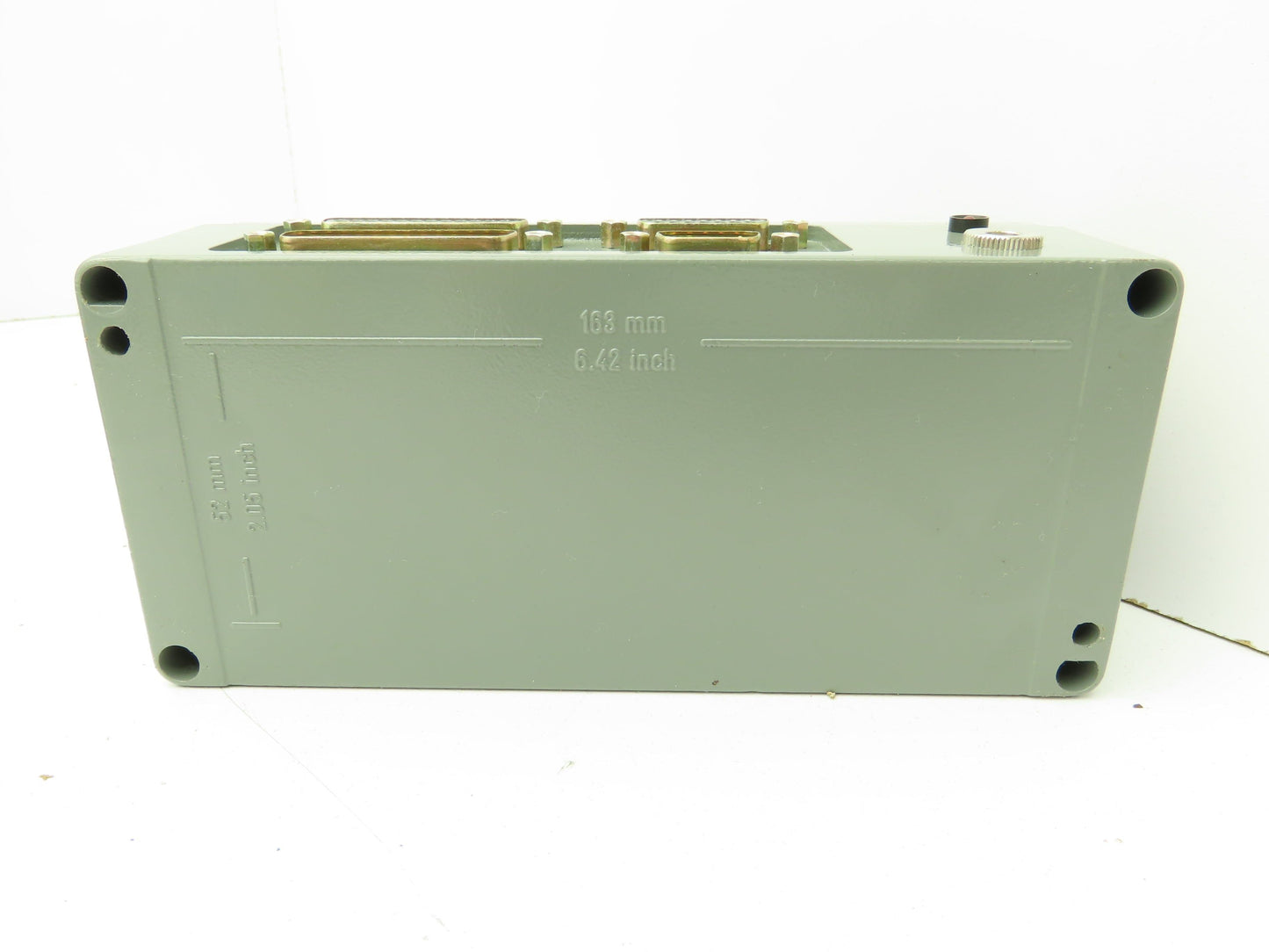 Stegmann 81B001012023 Programming Adapter Antriebstechnik Elktronik