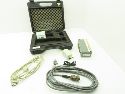 Stegmann 81B001012023 Programming Adapter Antriebstechnik Elktronik