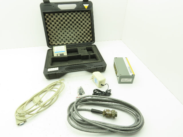 Stegmann 81B001012023 Programming Adapter Antriebstechnik Elktronik