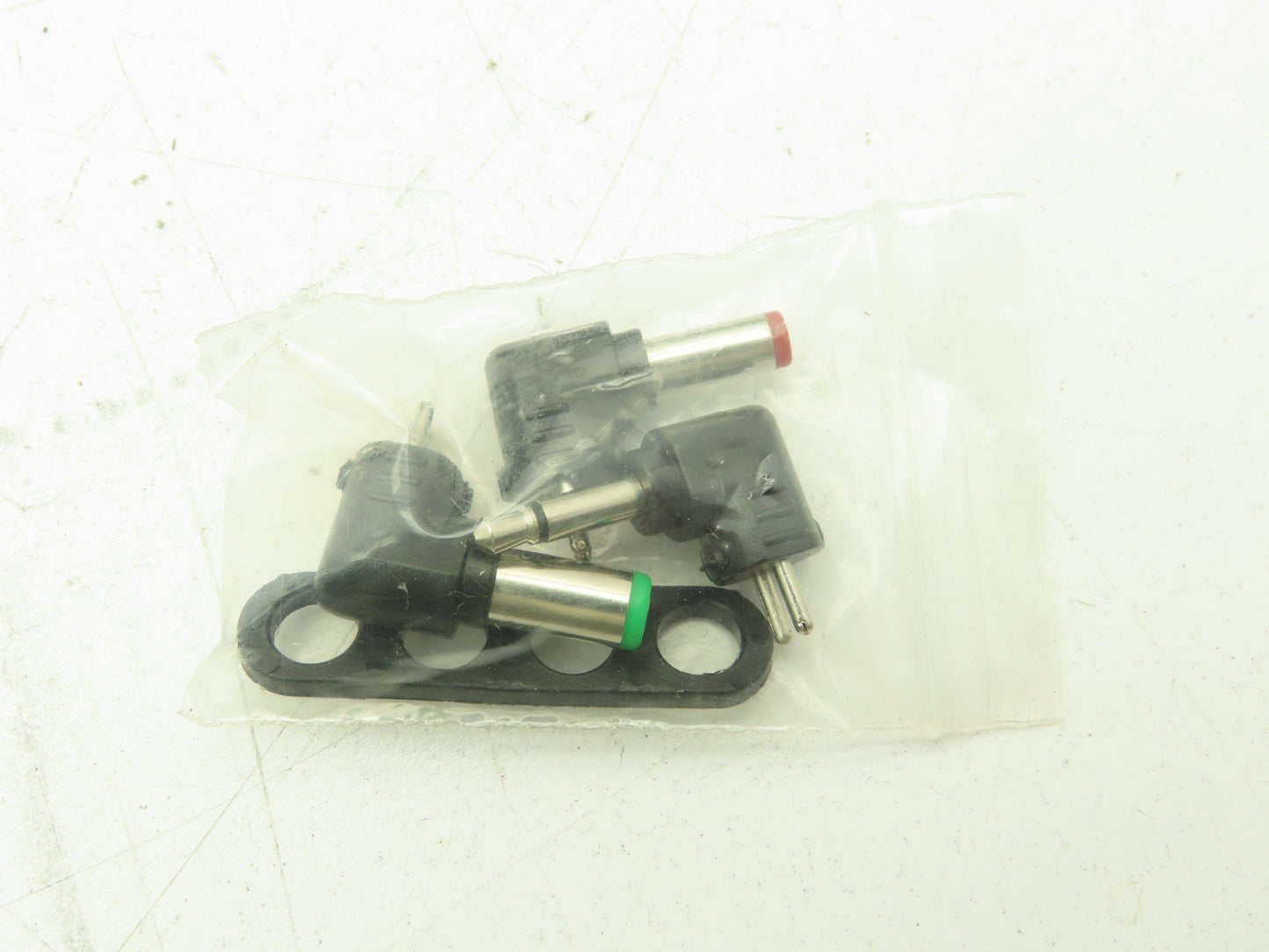 Stegmann 81B001012023 Programming Adapter Antriebstechnik Elktronik