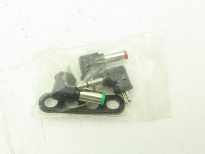 Stegmann 81B001012023 Programming Adapter Antriebstechnik Elktronik