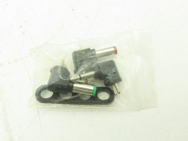 Stegmann 81B001012023 Programming Adapter Antriebstechnik Elktronik