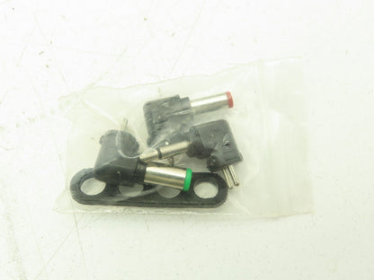 Stegmann 81B001012023 Programming Adapter Antriebstechnik Elktronik