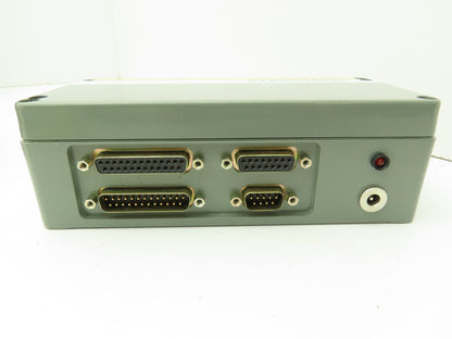 Stegmann 81B001012023 Programming Adapter Antriebstechnik Elktronik