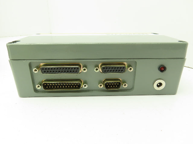 Stegmann 81B001012023 Programming Adapter Antriebstechnik Elktronik