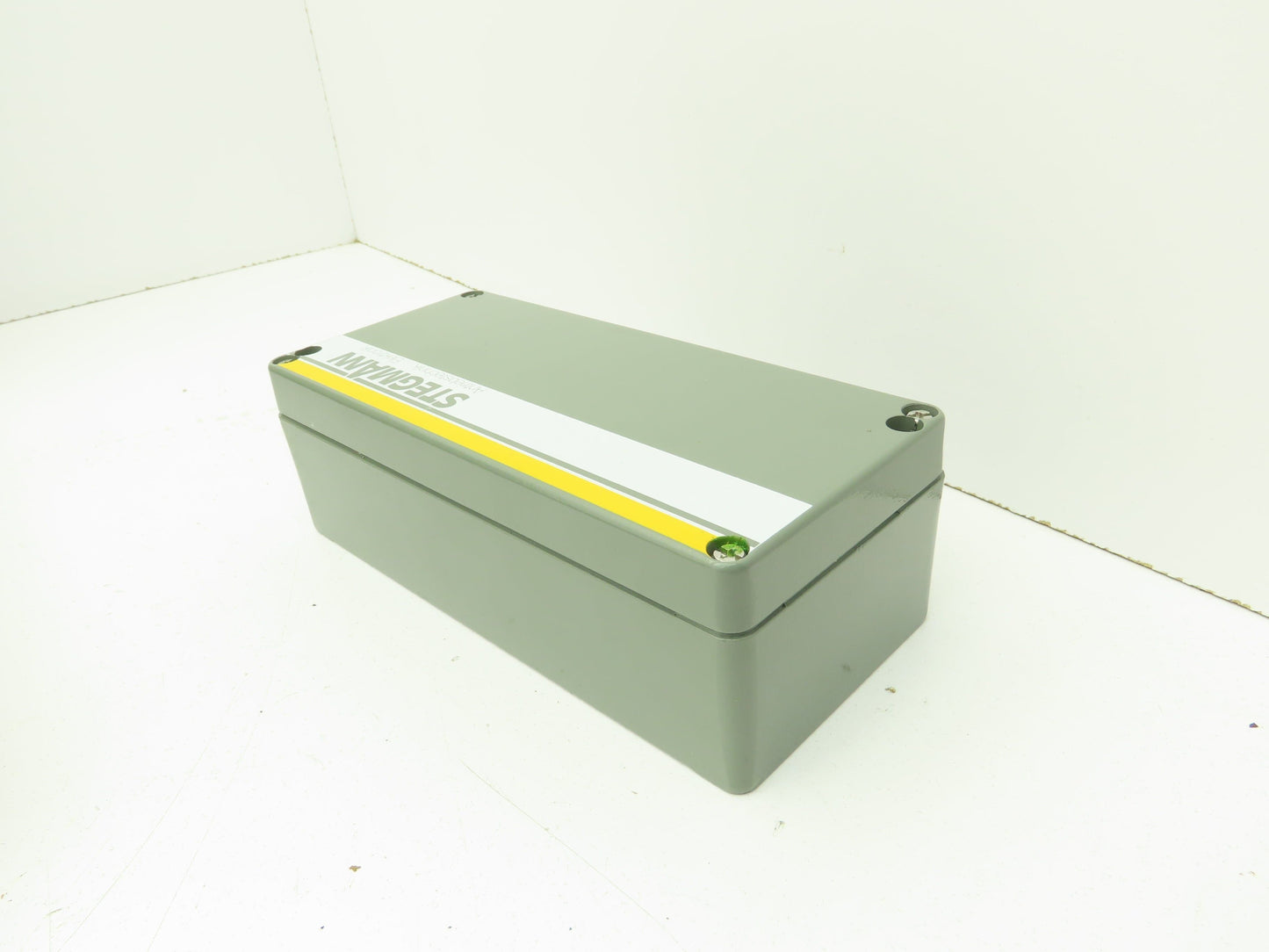 Stegmann 81B001012023 Programming Adapter Antriebstechnik Elktronik