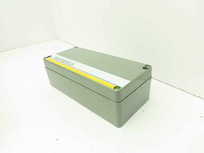 Stegmann 81B001012023 Programming Adapter Antriebstechnik Elktronik