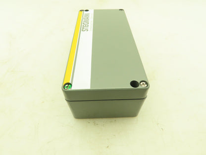 Stegmann 81B001012023 Programming Adapter Antriebstechnik Elktronik