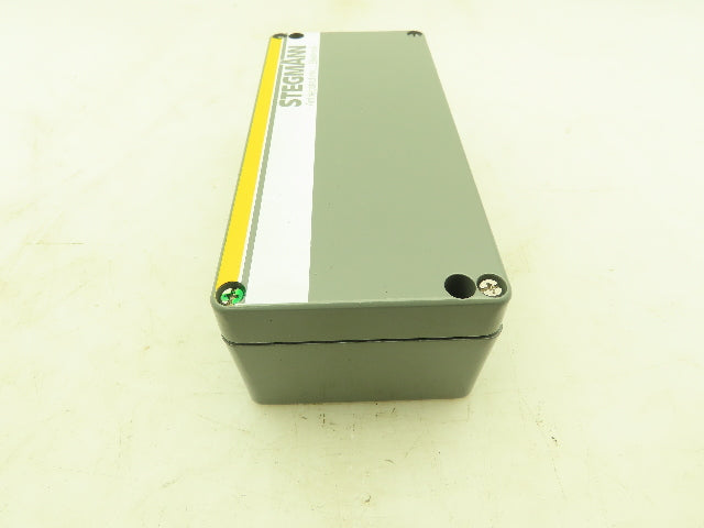 Stegmann 81B001012023 Programming Adapter Antriebstechnik Elktronik