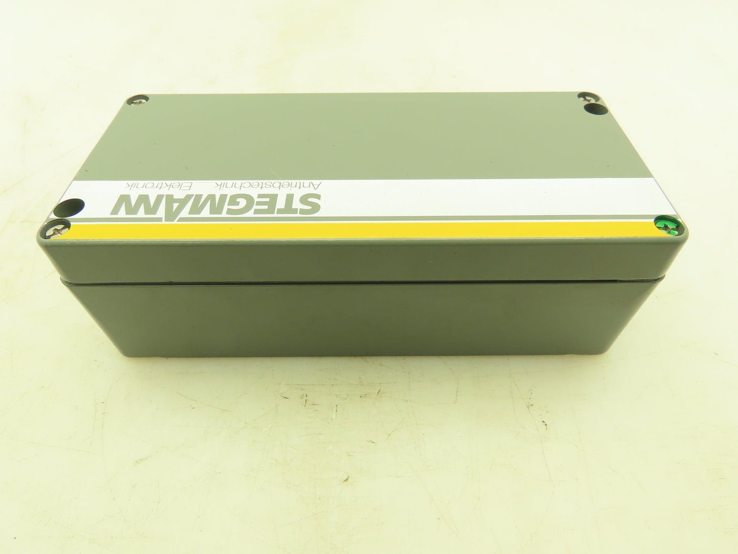 Stegmann 81B001012023 Programming Adapter Antriebstechnik Elktronik