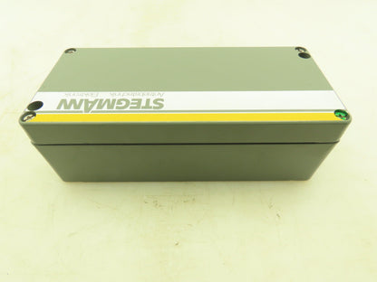 Stegmann 81B001012023 Programming Adapter Antriebstechnik Elktronik