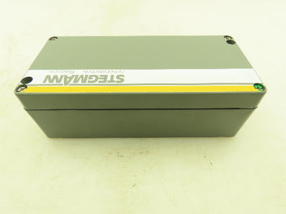 Stegmann 81B001012023 Programming Adapter Antriebstechnik Elktronik