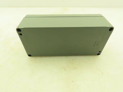 Stegmann 81B001012023 Programming Adapter Antriebstechnik Elktronik