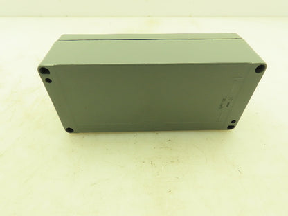 Stegmann 81B001012023 Programming Adapter Antriebstechnik Elktronik