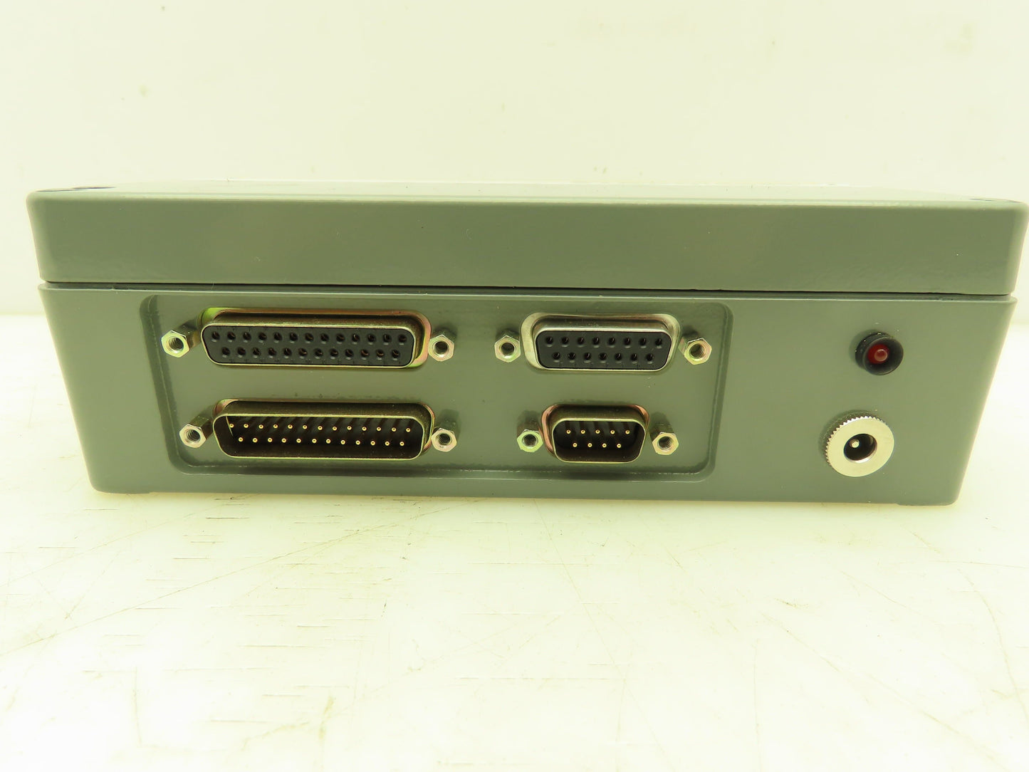 Stegmann 81B001012023 Programming Adapter Antriebstechnik Elktronik