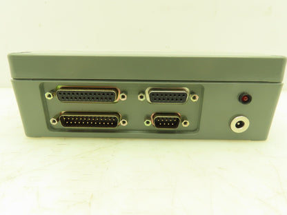 Stegmann 81B001012023 Programming Adapter Antriebstechnik Elktronik