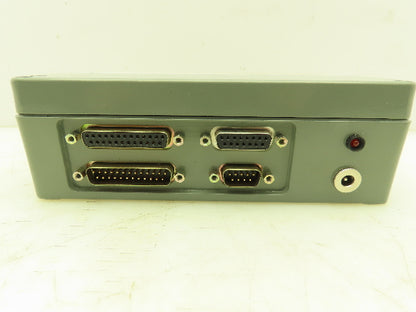 Stegmann 81B001012023 Programming Adapter Antriebstechnik Elktronik