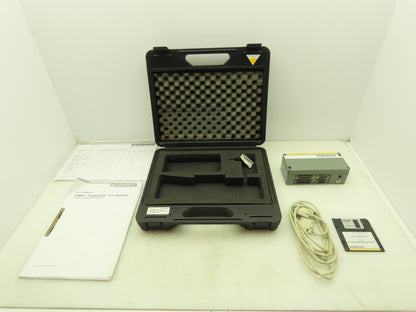 Stegmann 81B001012023 Programming Adapter Antriebstechnik Elktronik