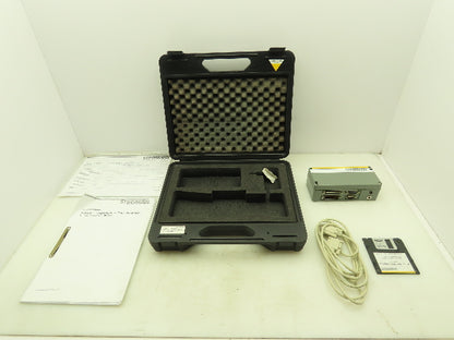 Stegmann 81B001012023 Programming Adapter Antriebstechnik Elktronik