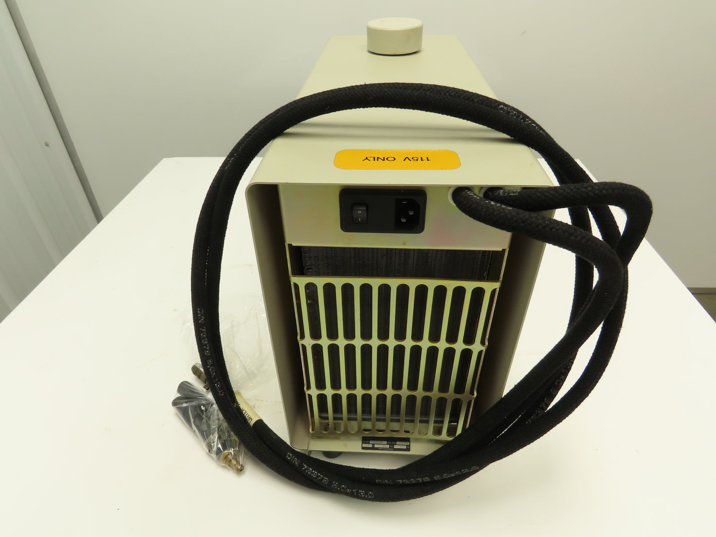Perkin Elmer THGA/HGA Furnace Circulatory Cooling System 115V