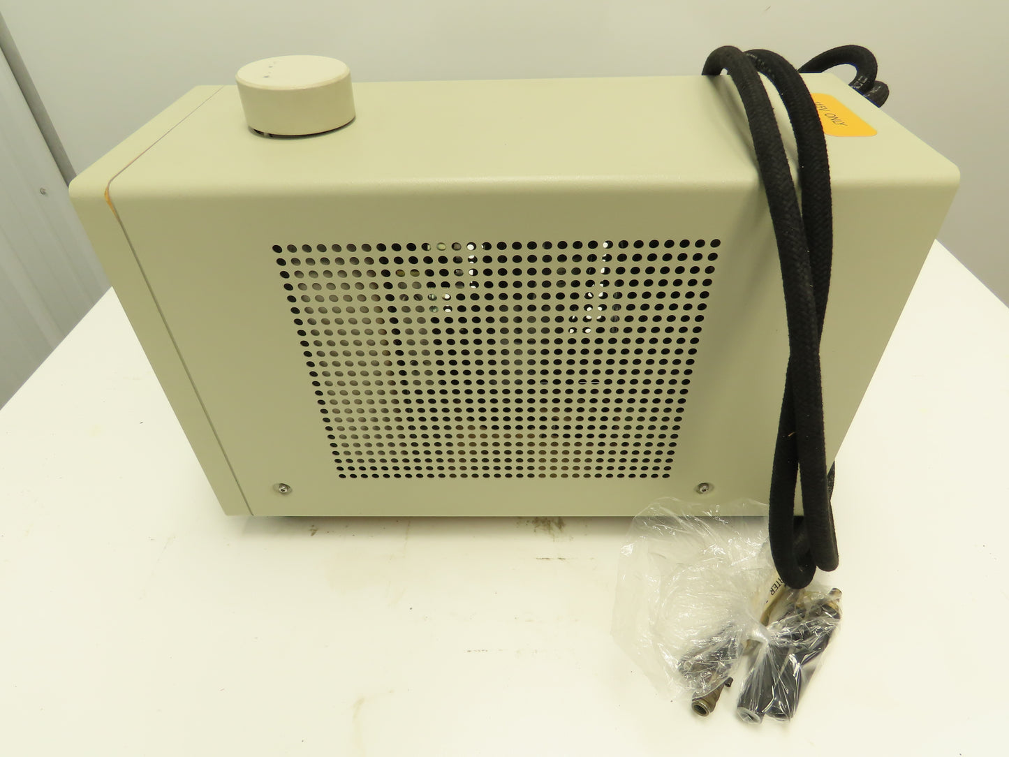 Perkin Elmer THGA/HGA Furnace Circulatory Cooling System 115V