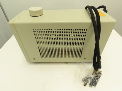 Perkin Elmer THGA/HGA Furnace Circulatory Cooling System 115V