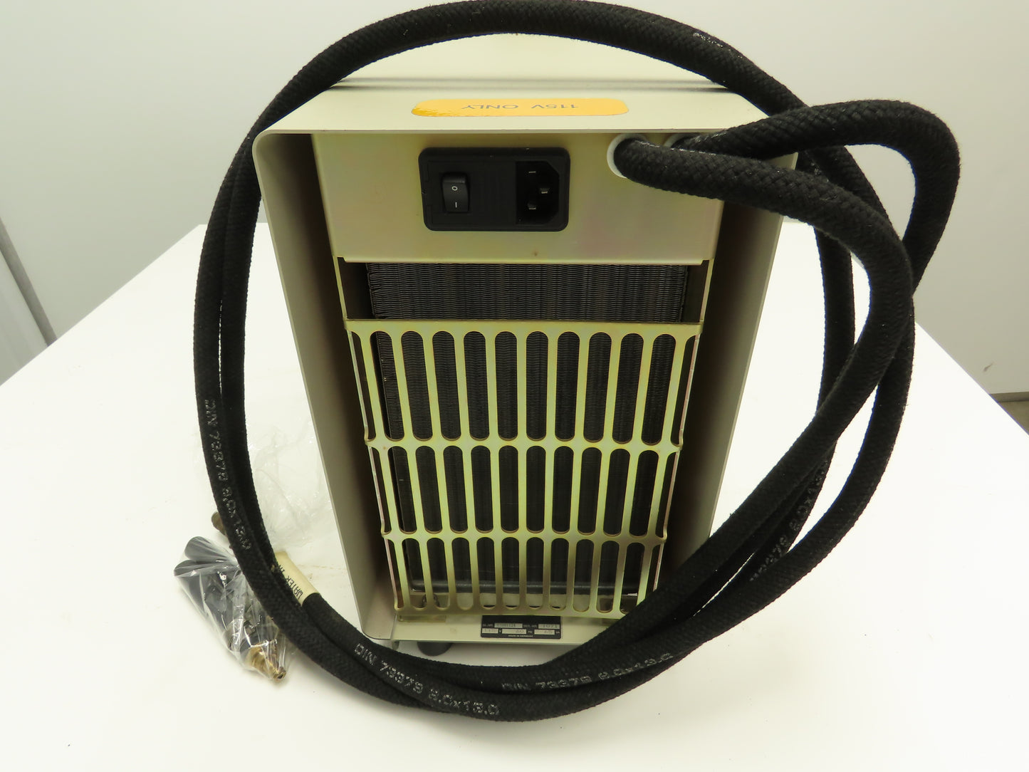 Perkin Elmer THGA/HGA Furnace Circulatory Cooling System 115V