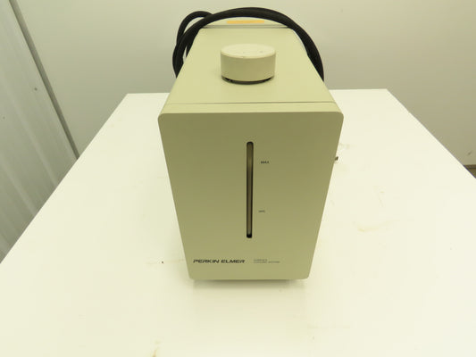 Perkin Elmer THGA/HGA Furnace Circulatory Cooling System 115V