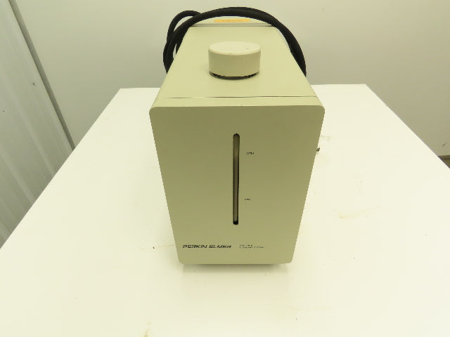 Perkin Elmer THGA/HGA Furnace Circulatory Cooling System 115V
