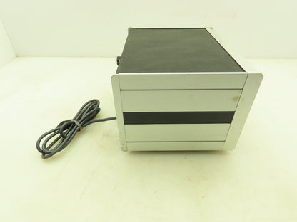 Scientech 36-5002T2 Power And Energy Meter 365 Display 220V 0.5A 60Hz