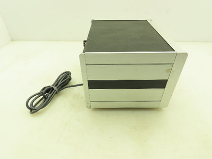 Scientech 36-5002T2 Power And Energy Meter 365 Display 220V 0.5A 60Hz