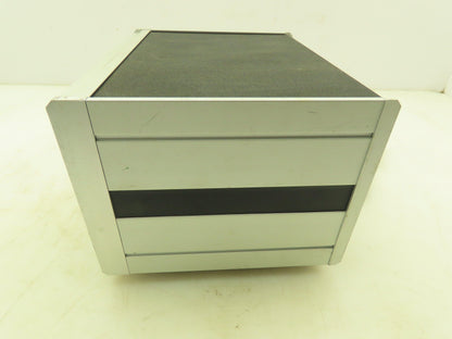 Scientech 36-5002T2 Power And Energy Meter 365 Display 220V 0.5A 60Hz