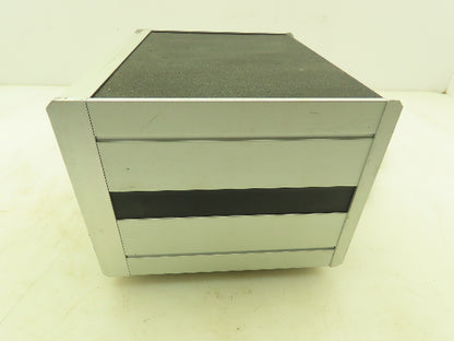 Scientech 36-5002T2 Power And Energy Meter 365 Display 220V 0.5A 60Hz