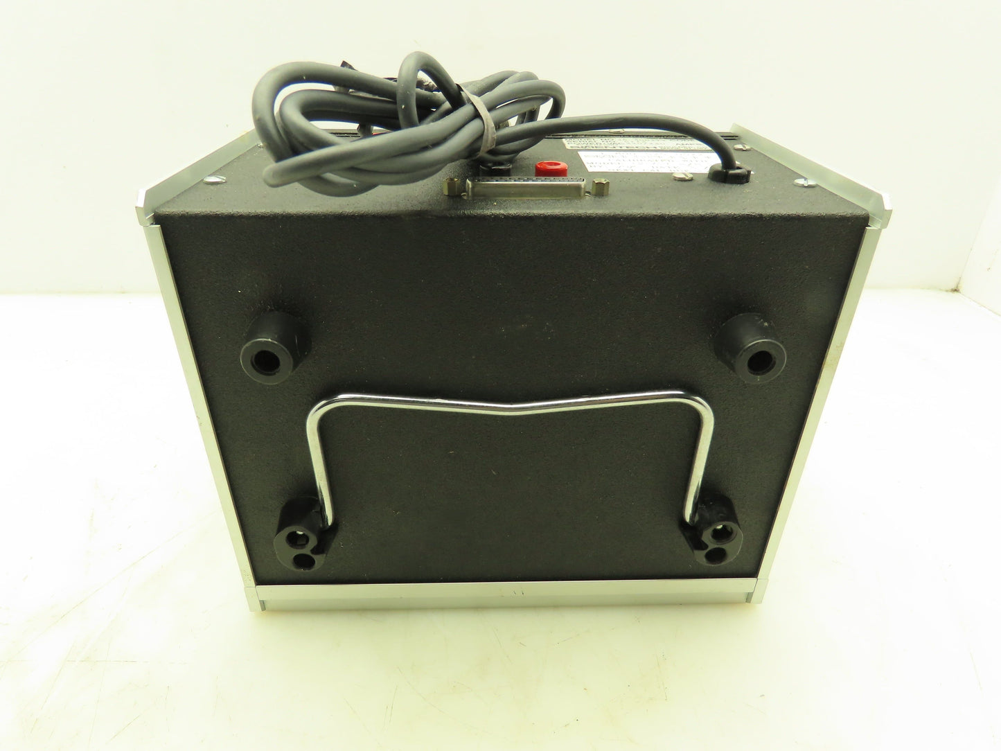 Scientech 36-5002T2 Power And Energy Meter 365 Display 220V 0.5A 60Hz