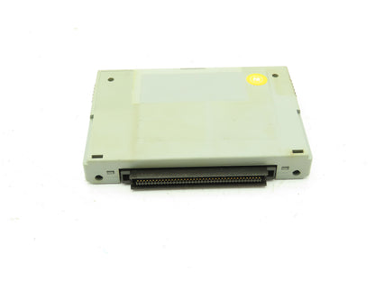 Mitsubishi Electric FCU6-HR412 Memory Cassette PLC Memory Module