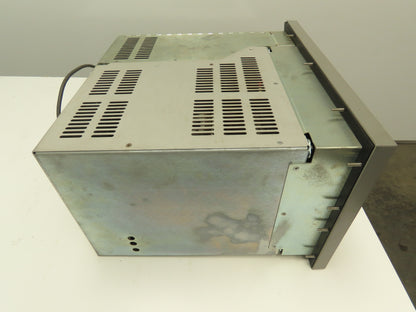 Xycom 9450 PC/AT Computer Operator Interface HMI Screen Monitor Keypad Control