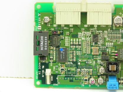 Mitsubishi Electric HR541 Numerical Control Circuit Board