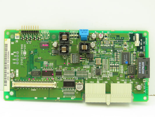 Mitsubishi Electric HR541 Numerical Control Circuit Board