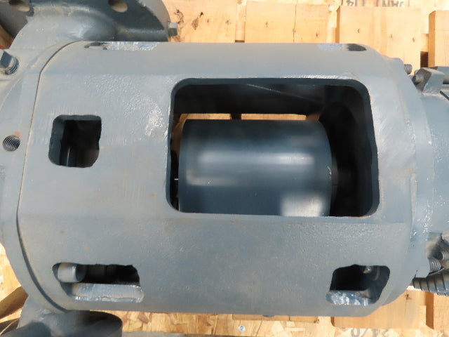 Ingersoll-Rand Chemliner Pump 3X1.5X6V0C 5hp 100 Gpm 70 Ft. Head 230/460v 3ph