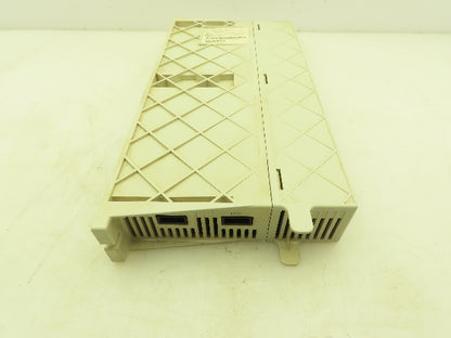 Mitsubishi Electric FCU6-DX561 Remote I/O Unit 24VDC 10W Input PLC Ver 3.00