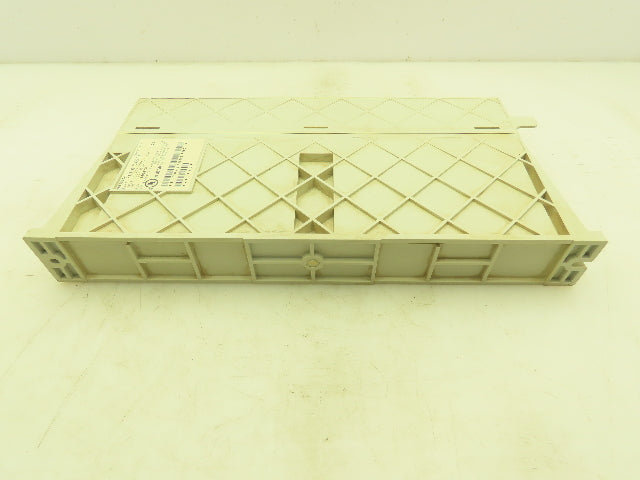 Mitsubishi Electric FCU6-DX561 Remote I/O Unit 24VDC 10W Input PLC Ver 3.00